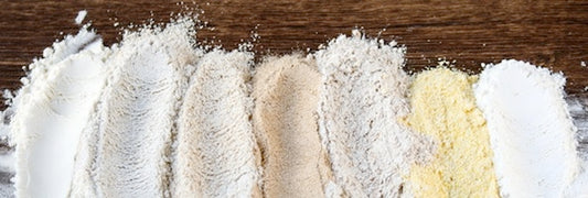 Healthy Wheat Flour Substitutes That Taste Great!