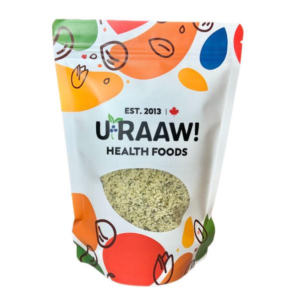 Organic Hemp Seeds Availability, Alternatives...