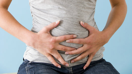 The Best and Worst Foods for IBS - U-RAAW! Health Foods