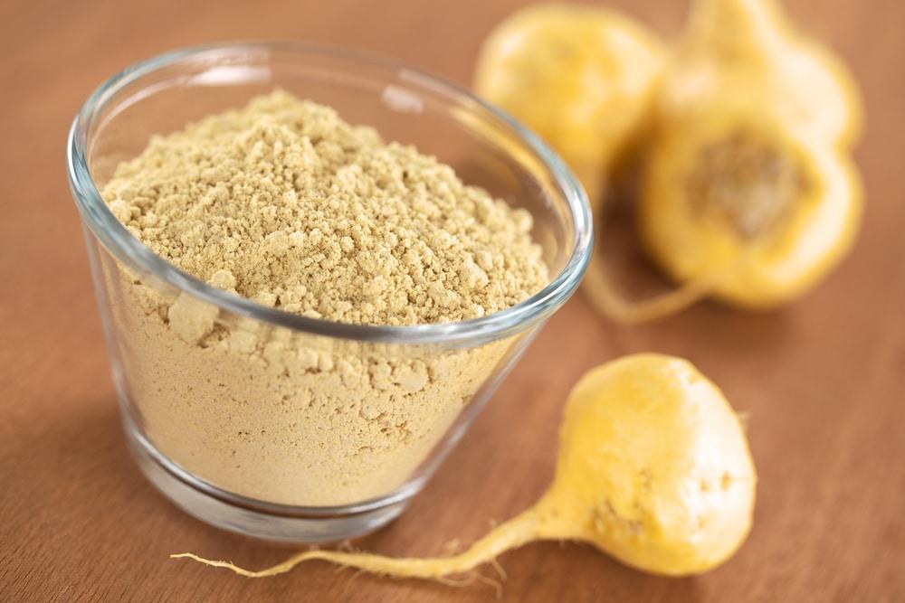 What Is Maca? Health Benefits and How To Eat It - U-RAAW! Health Foods