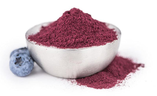 Our Top-Selling Fruit & Vegetable Powders: A Nutrient Powerhouse