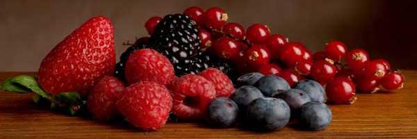 Antioxidant Foods with Highest ORAC Value - U-RAAW! Health Foods