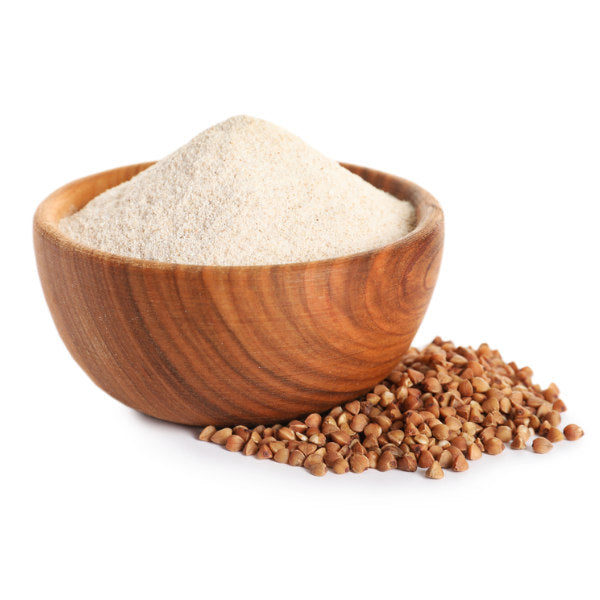 Introducing Organic Buckwheat Flour: A Gluten-Free Pantry Must-Have