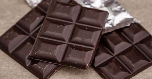 Can Chocolate Be Healthy? - U-RAAW! Health Foods