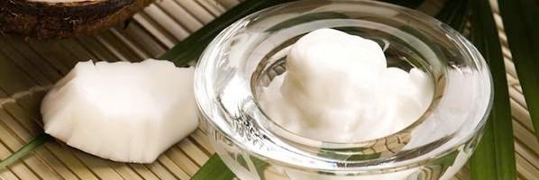 5 Practical Uses for Coconut Oil