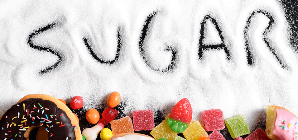 The Zero Sugar Diet - Is It Healthy? - U-RAAW! Health Foods