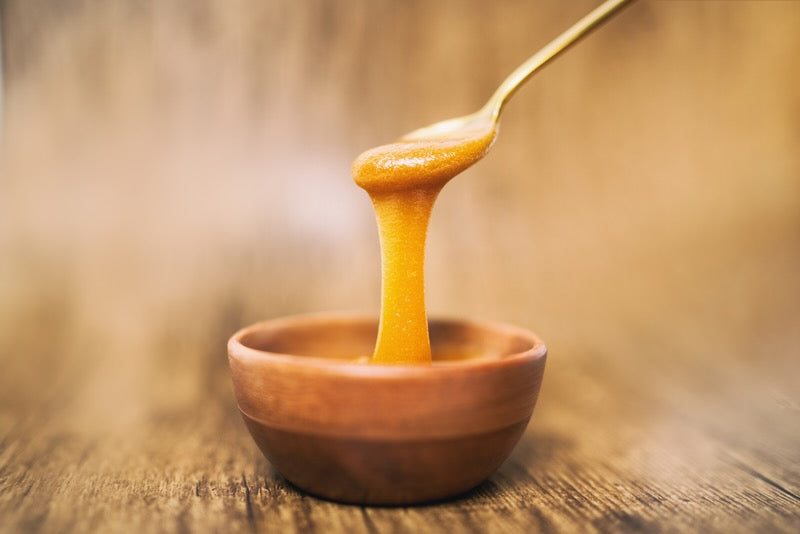 The Health Benefits of Manuka Honey