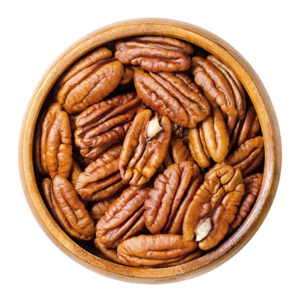 Pasteurized vs. Unpasteurized Organic Nuts & Seeds