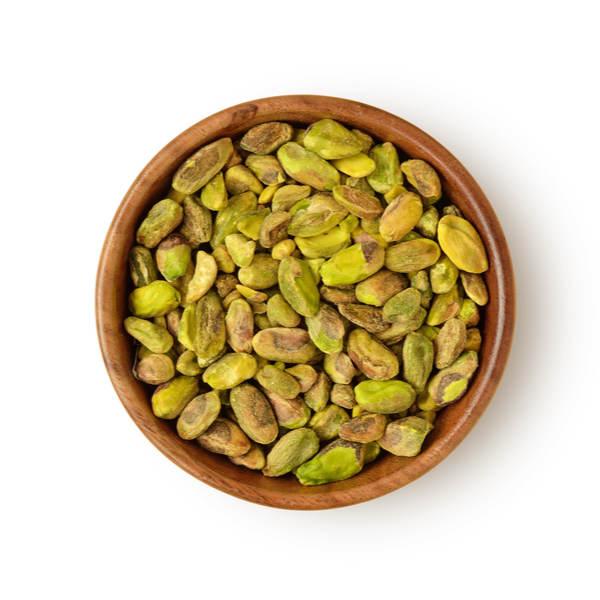 The Journey of Pistachios: Why They’re Expensive and How They’re Shelled