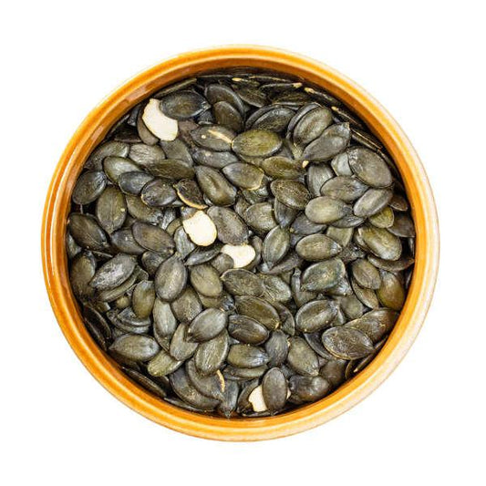 Styrian Pumpkin Seeds vs. Pepitas: Which Should You Choose?