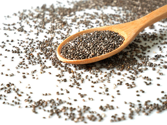 Super Seeds: Small But Mighty Nutritional Powerhouses