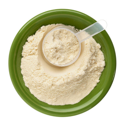 Whey Protein Isolate vs. Collagen Protein