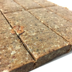 Customized Protein & Nutrition Bars - U-RAAW! Health Foods