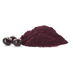 Organic Acai Berry Powder - U-RAAW! Health Foods