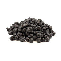 Organic Dried AJ Infused Blueberries - U-RAAW! Health Foods