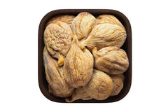 Organic Dried Turkish Figs