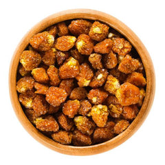 Organic Dried Golden/Incan Berries - U-RAAW! Health Foods