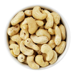 Organic Raw Cashews