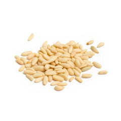 Organic Pine Nuts - U-RAAW! Health Foods