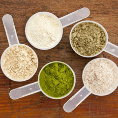 Customized Smoothie Mix/Powder