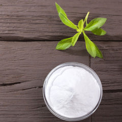 Organic Stevia Leaf Powder