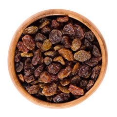 Organic Thompson Raisins