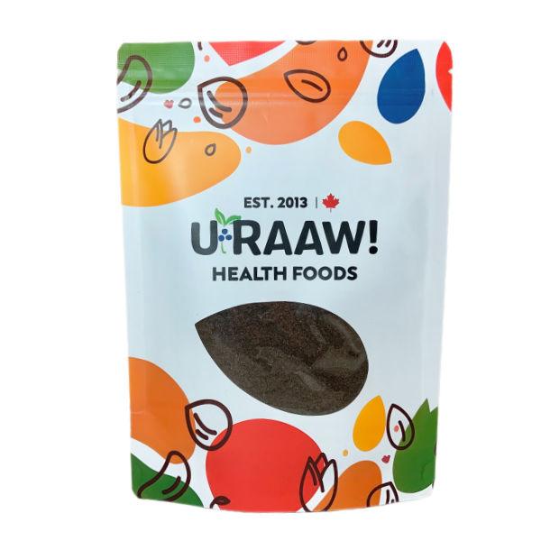 Organic Blueberry Powder - U-RAAW! Health Foods