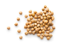 Organic Chickpeas/Garbanzo Beans - U-RAAW! Health Foods