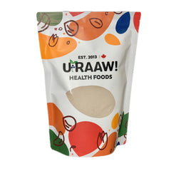 Whey Protein Isolate (New Zealand Grass Fed) - U-RAAW! Health Foods