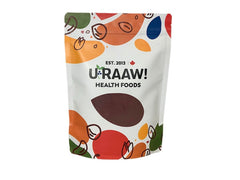 Raw Wild Blueberry Powder - U-RAAW! Health Foods