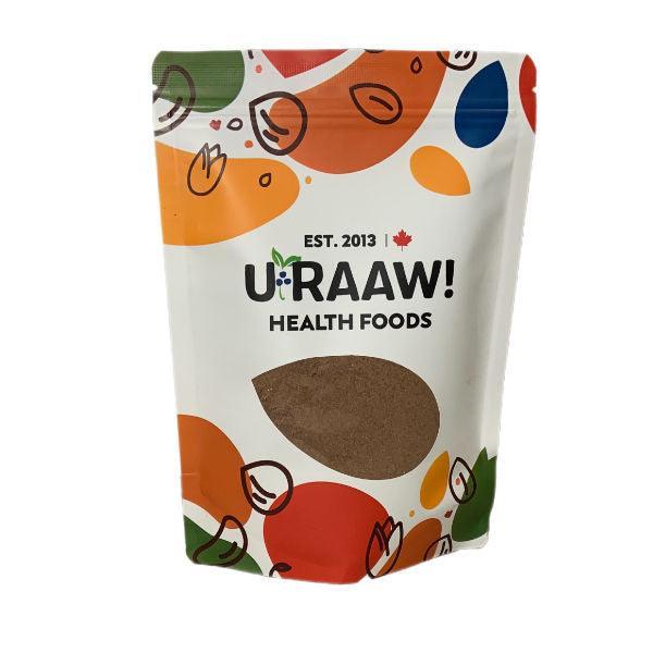 Organic Strawberry Powder - U-RAAW! Health Foods