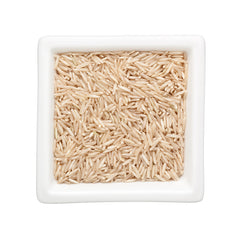 Organic Brown Basmati Rice - U-RAAW! Health Foods