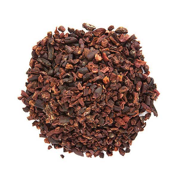 Organic Cacao Nibs - U-RAAW! Health Foods