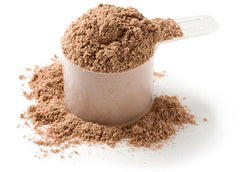 Whey Protein Isolate (New Zealand Grass Fed) - U-RAAW! Health Foods