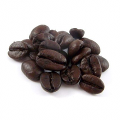 Organic Dark Roast Coffee Beans - U-RAAW! Health Foods