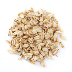 Organic Whole Rolled Oats - U-RAAW! Health Foods