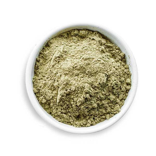 Organic Canadian Hemp Protein Powder - U-RAAW! Health Foods