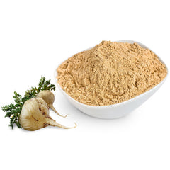 Organic Maca Powder - U-RAAW! Health Foods