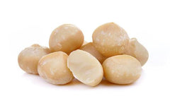 Raw Macadamia Nuts (Shelled) - U-RAAW! Health Foods