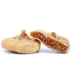 Organic Dried Turkish Figs - U-RAAW! Health Foods