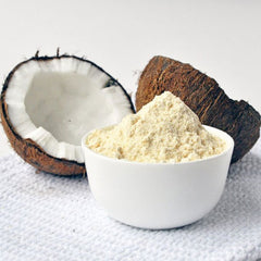 Organic Coconut Flour - U-RAAW! Health Foods