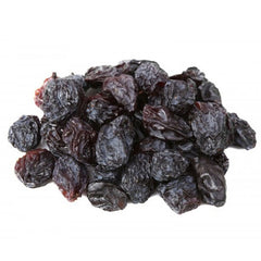 Organic Dried Zante Currants - U-RAAW! Health Foods