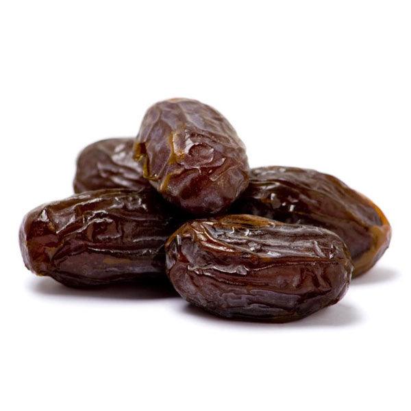 Organic Dried Medjool Dates (unpitted) - U-RAAW! Health Foods