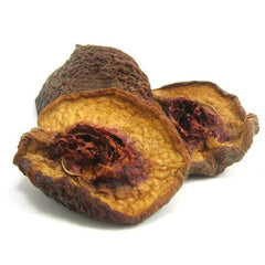 Natural Dried Peaches - U-RAAW! Health Foods