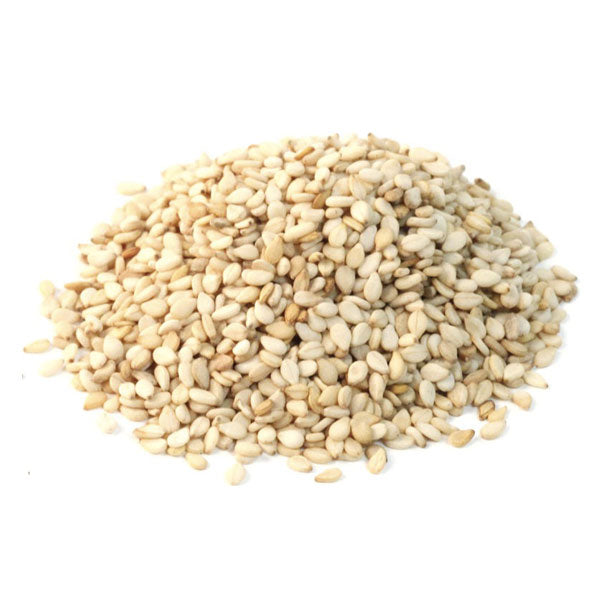 Organic Raw Sesame Seeds - U-RAAW! Health Foods