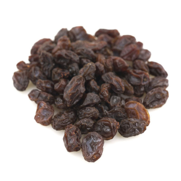 Organic Thompson Raisins - U-RAAW! Health Foods