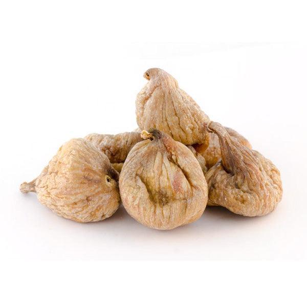 Organic Dried Turkish Figs - U-RAAW! Health Foods