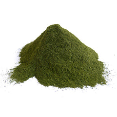 Organic Wheatgrass Powder - U-RAAW! Health Foods