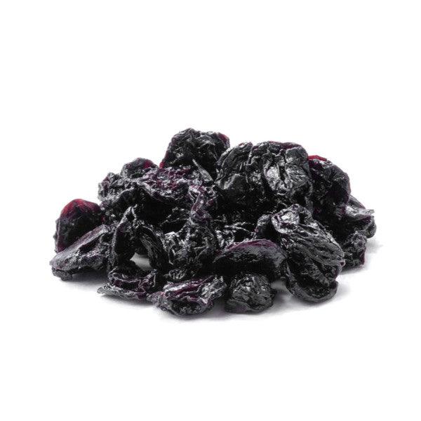 Organic Dried Tart/Sour Cherries - U-RAAW! Health Foods