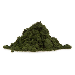 Organic Spirulina Powder - U-RAAW! Health Foods